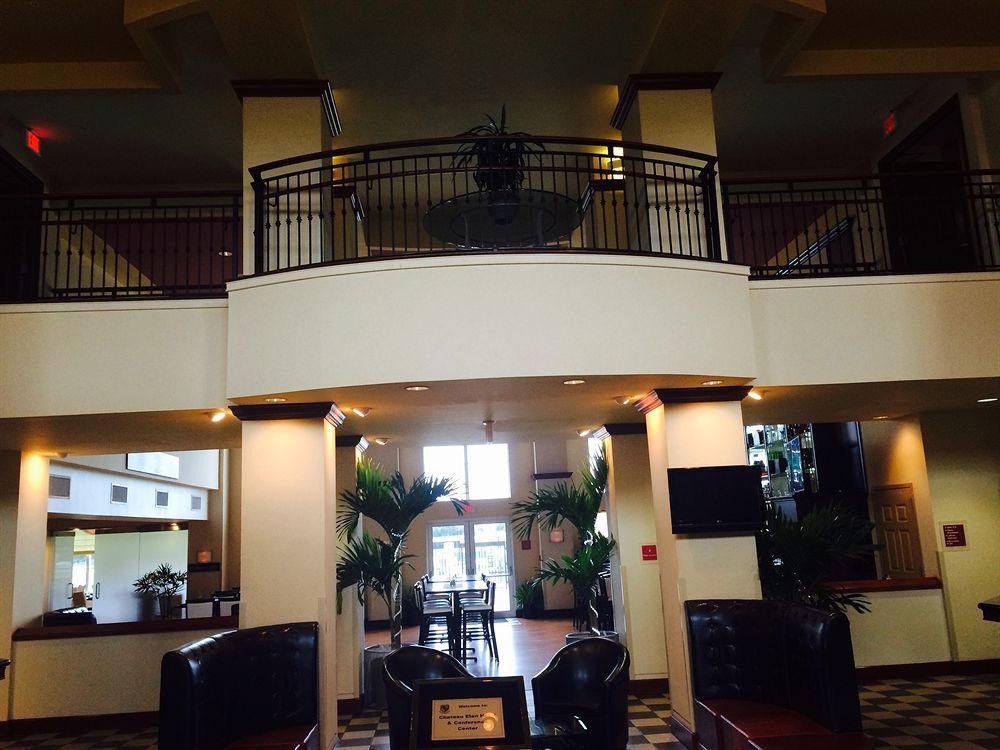 Seven Raceway Hotel 3*