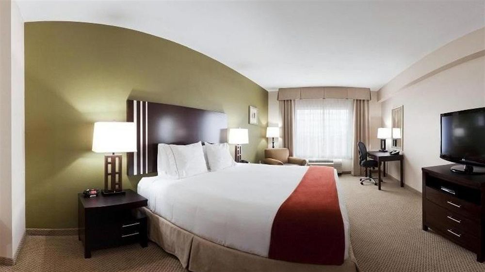 Hotel Express Wales North-winter Haven By Ihg 2*