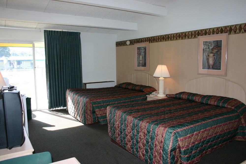 Motel Gables 2*