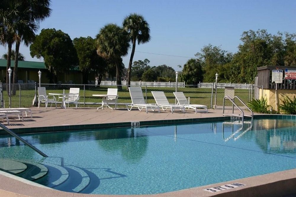 Motel Gables 2*