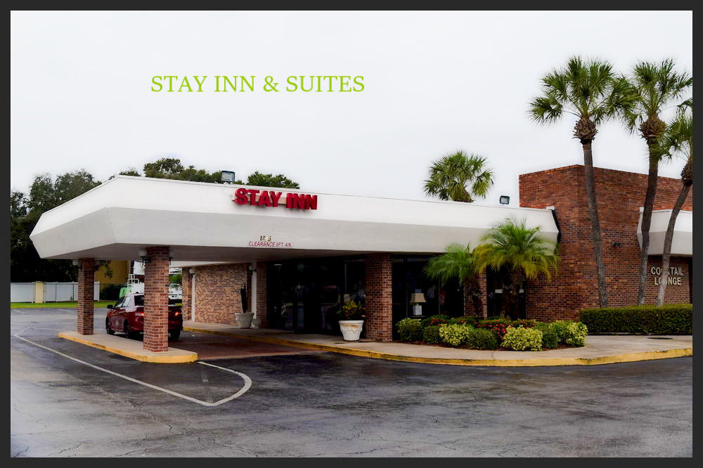 - Hotel Bartow