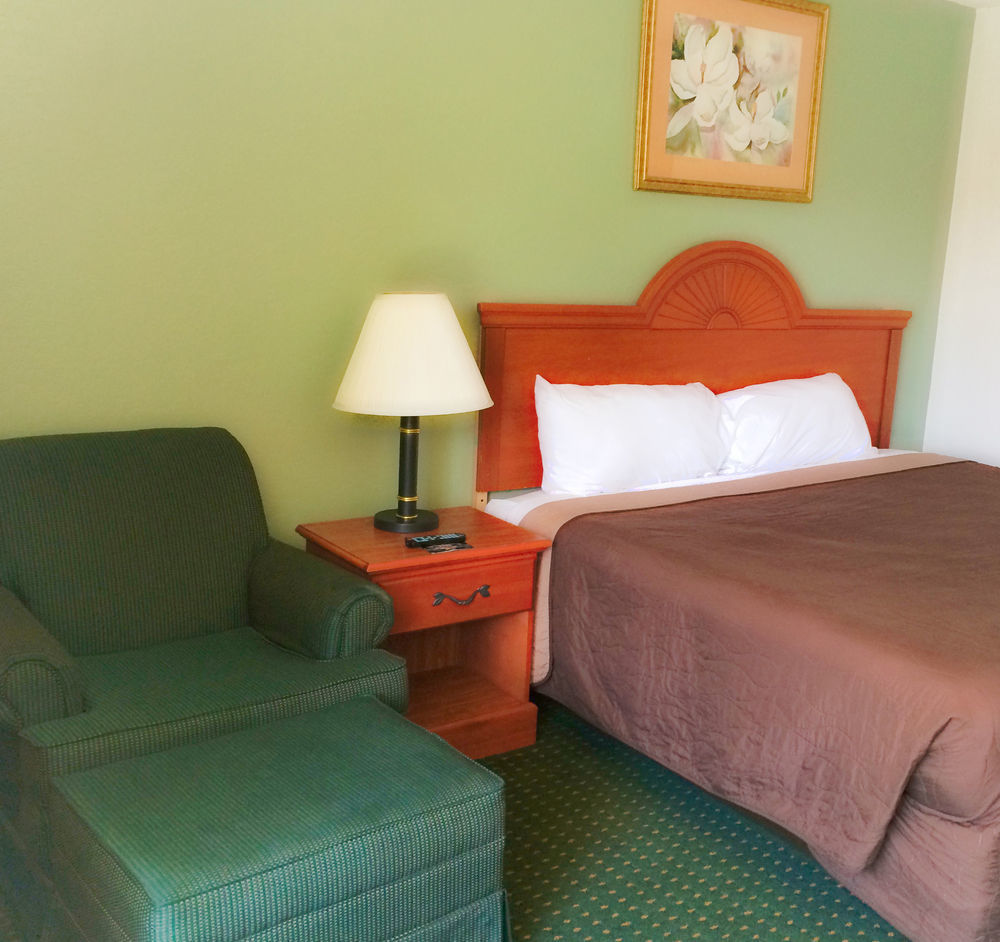 Hotel - Bartow