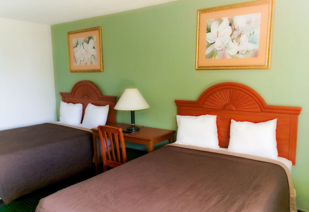 Hotel - Bartow