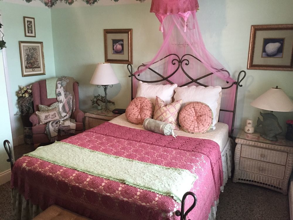 Shamrock Cove Inn 4* Ocala