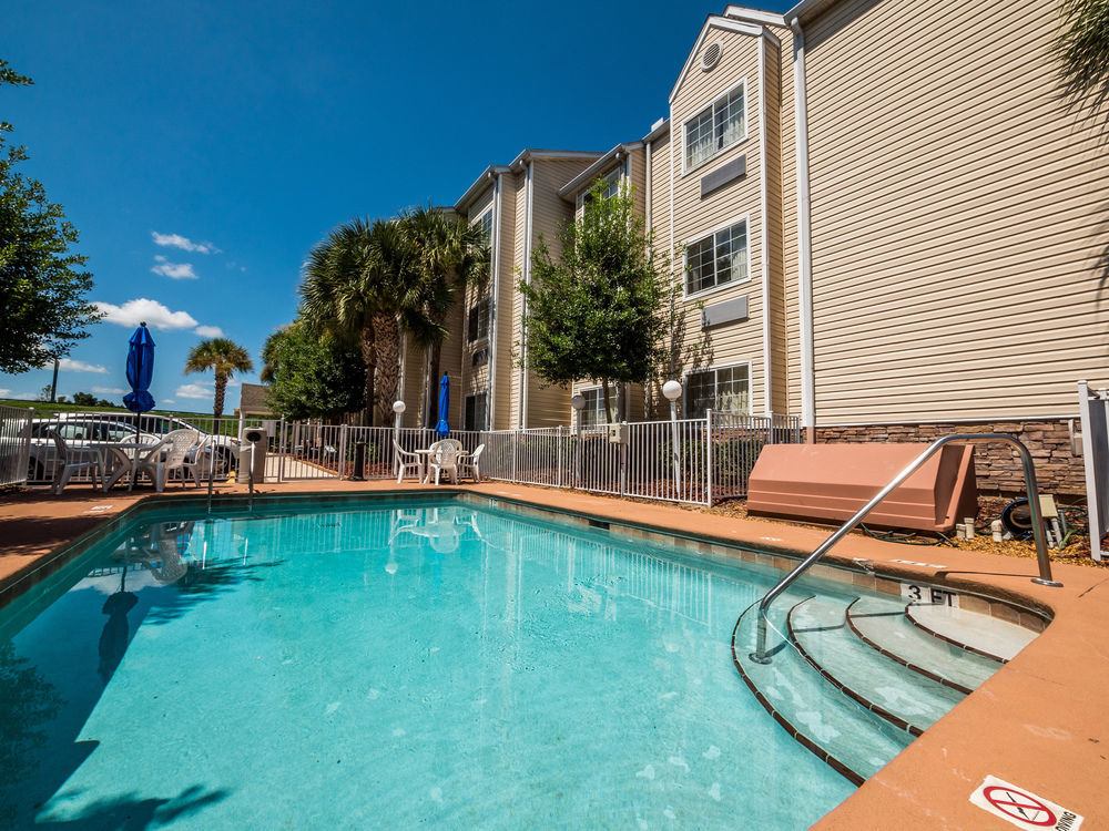 Microtel And Ocala