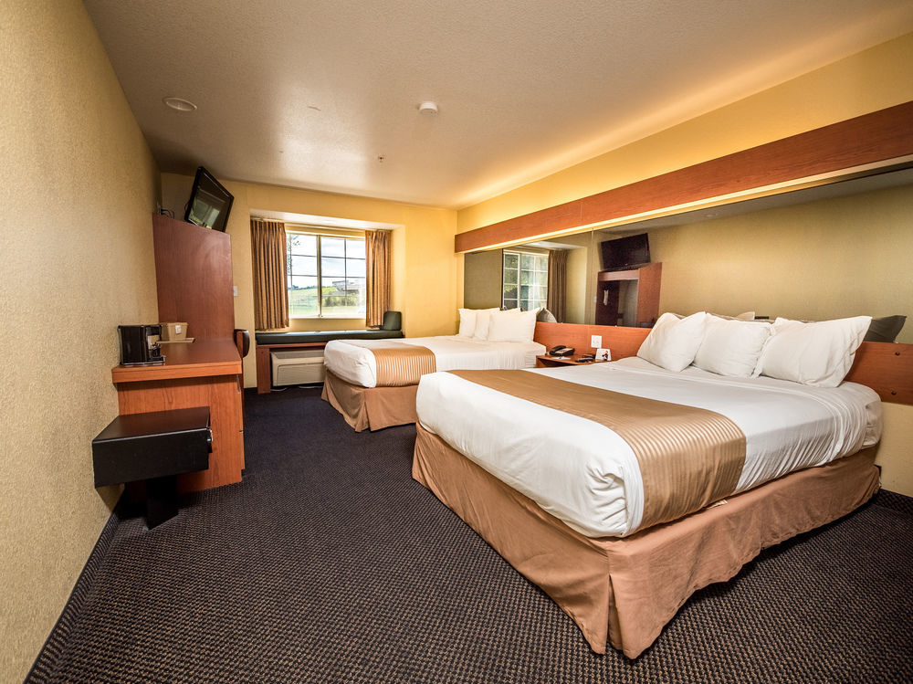 Microtel And