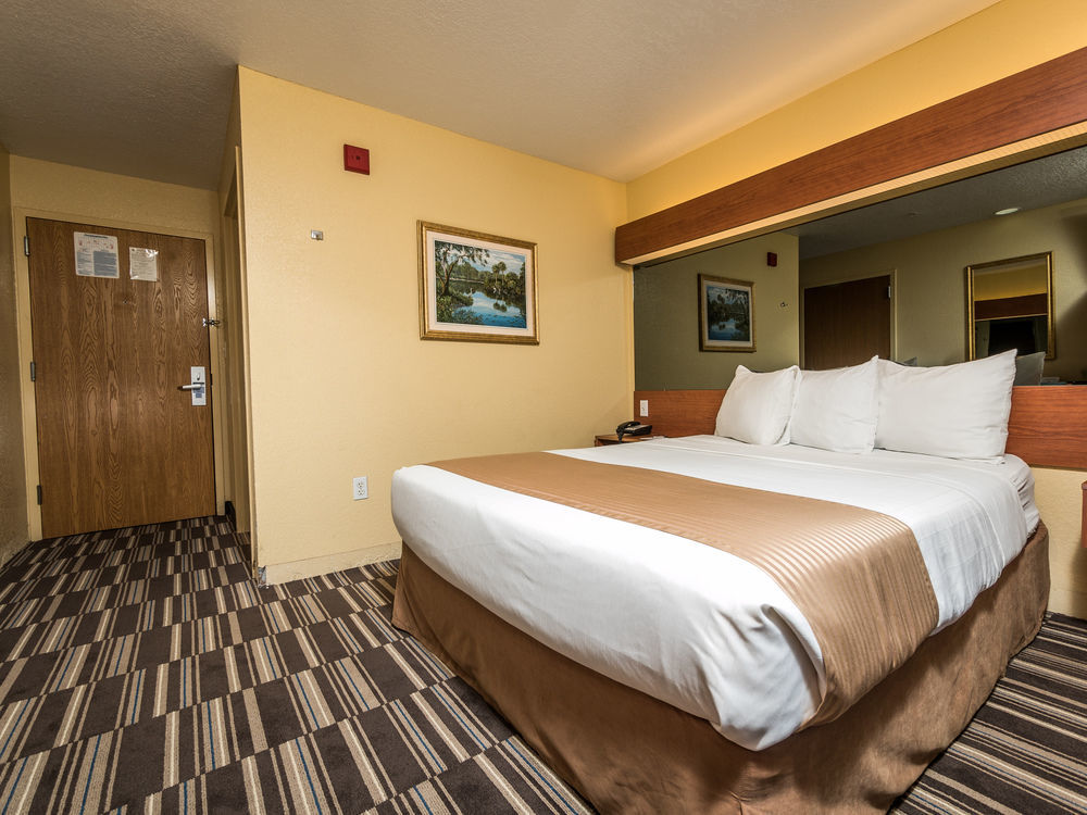 Microtel And 2* Ocala
