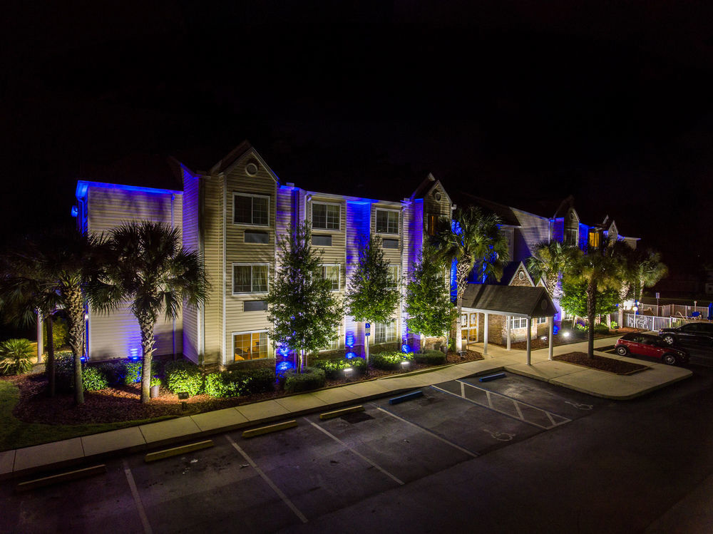 Microtel And Hotel Ocala