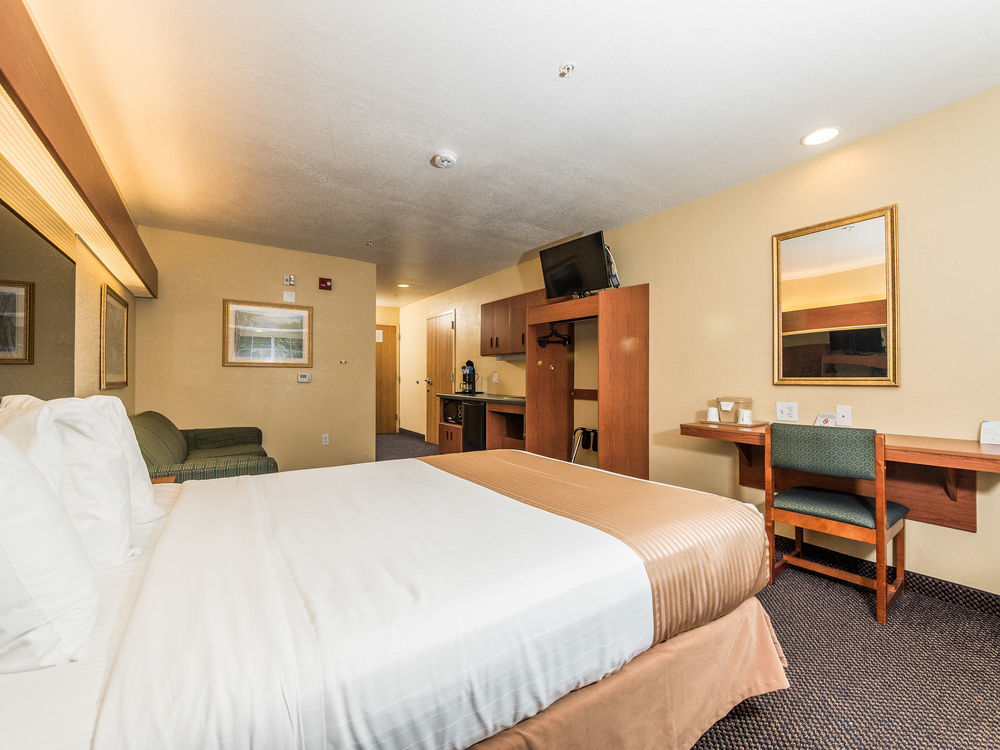 Microtel And