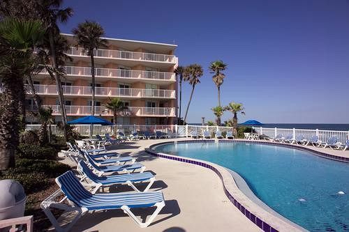 Coral Sands Ormond Beach
