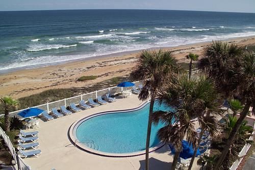 Resort Coral Sands 3*