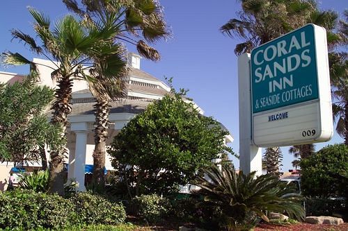 Resort Coral Sands