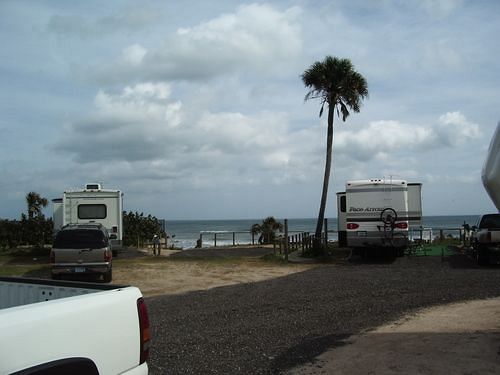 Coral Sands Ormond Beach