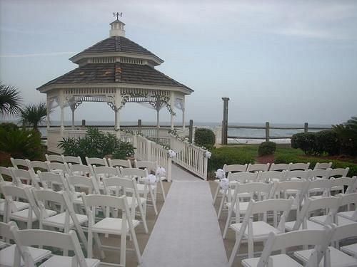 Resort Coral Sands Ormond Beach