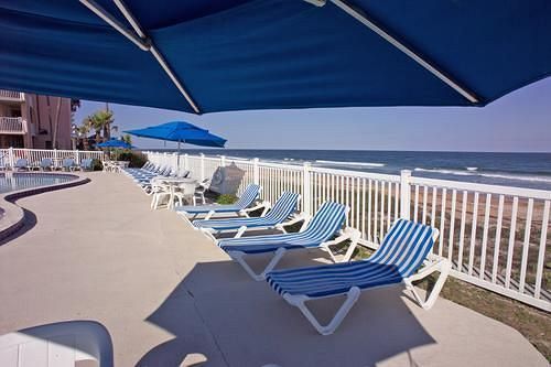 Coral Sands Ormond Beach