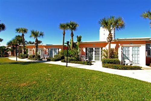 Coral Sands 3*