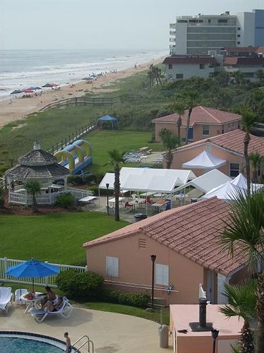 Resort Coral Sands Ormond Beach