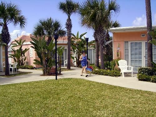 Resort Coral Sands