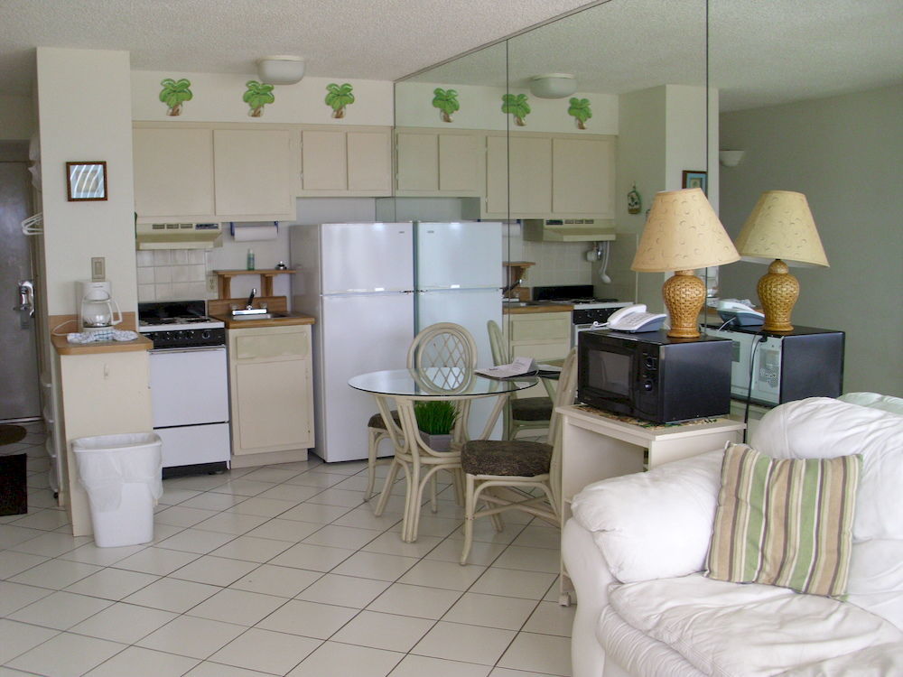 Symphony Beach Club Hotel Ormond Beach