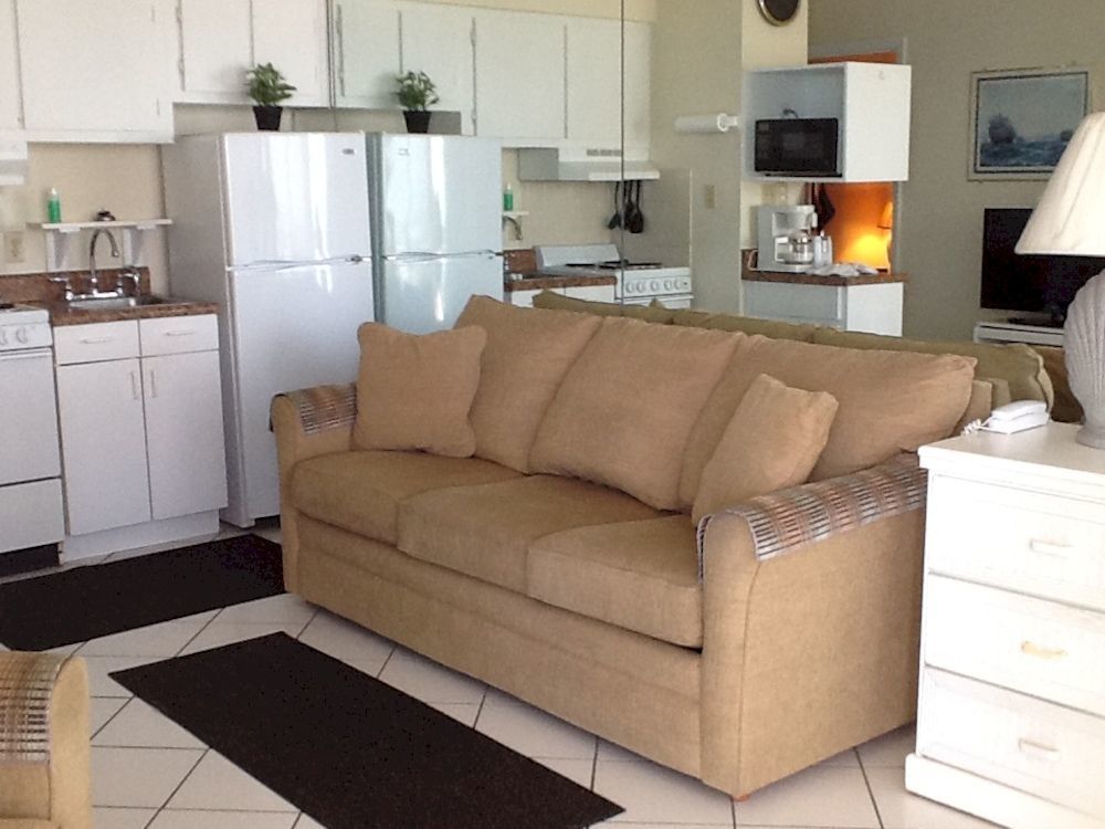 Symphony Beach Club Hotel Ormond Beach
