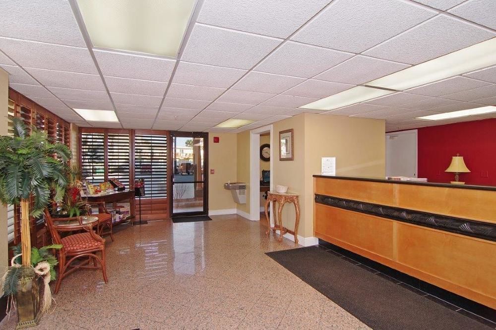 Home2 Ormond Oceanfront, Fl 3* Ormond Beach