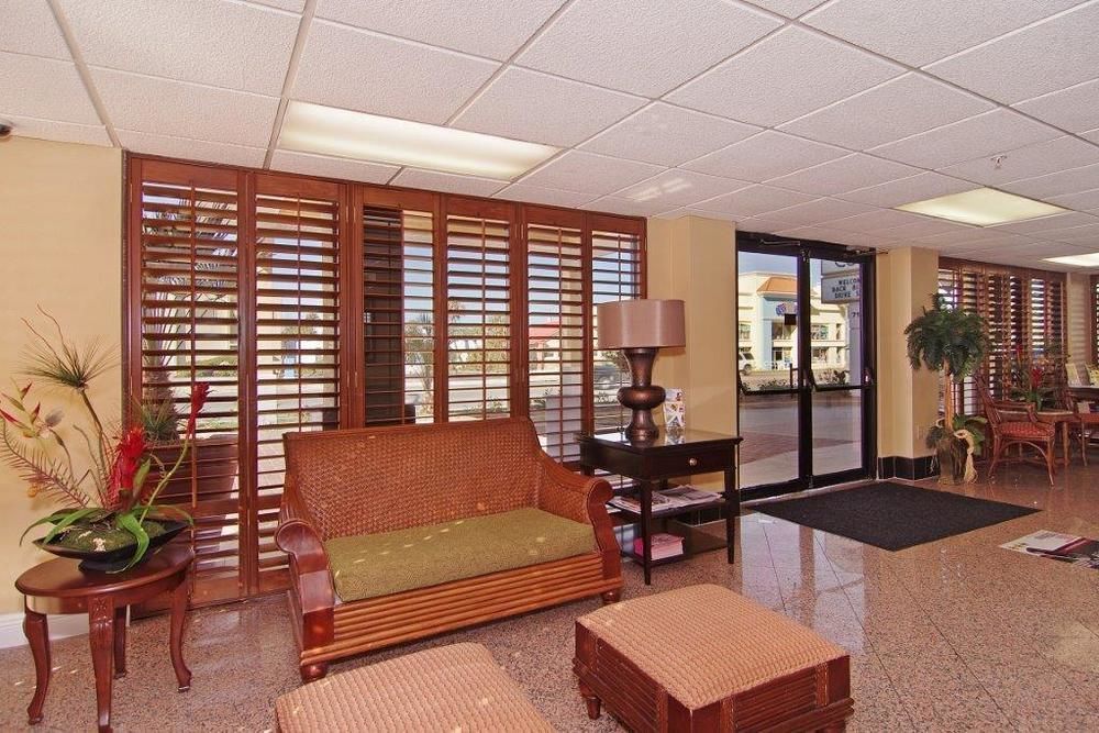 Home2 Ormond Oceanfront, Fl Hotel Ormond Beach