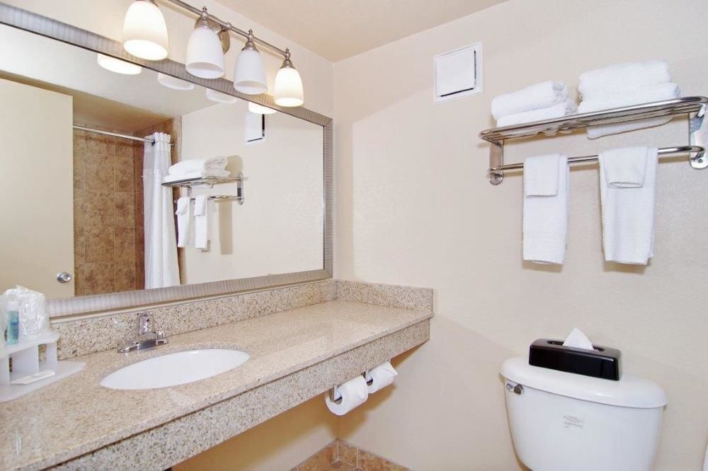 Home2 Ormond Oceanfront, Fl Hotel 3*
