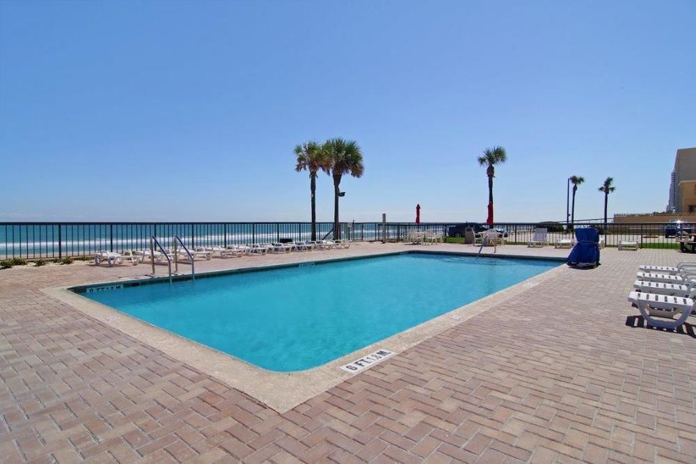 Home2 Ormond Oceanfront, Fl Hotel Ormond Beach