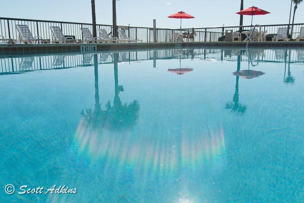 Home2 Ormond Oceanfront, Fl Hotel