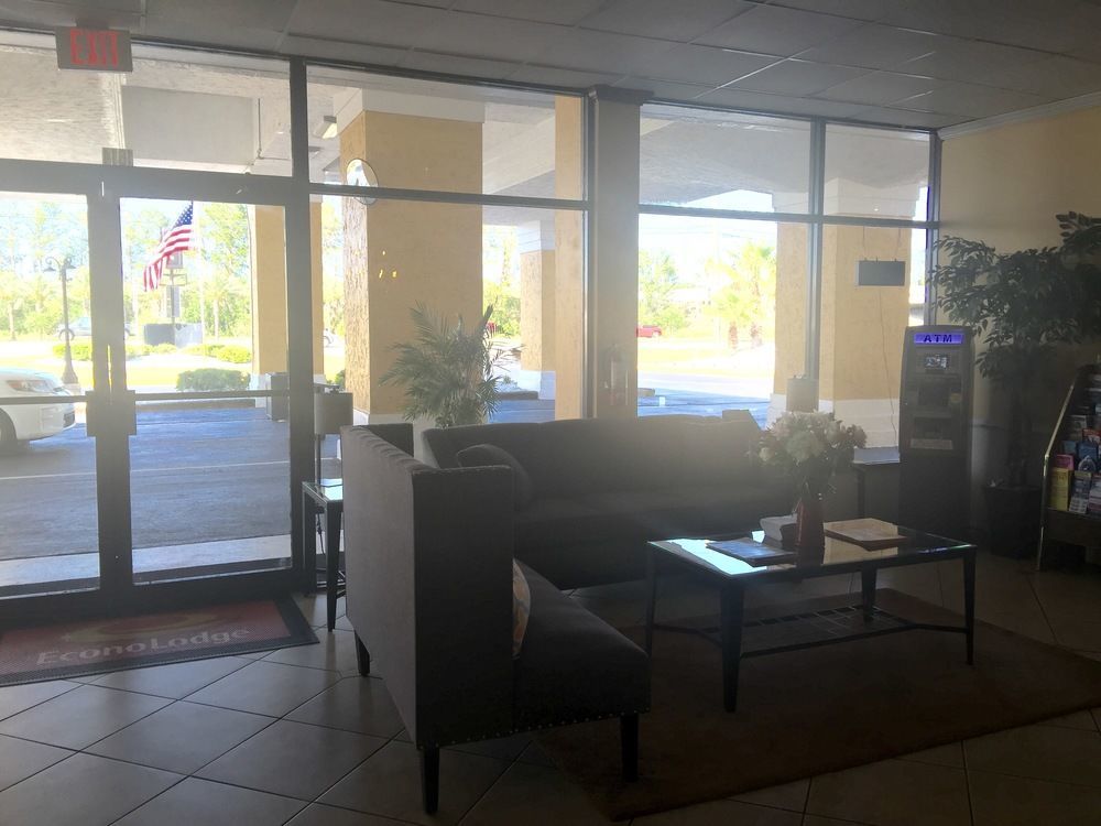 Econo Lodge