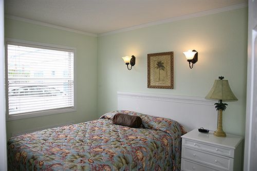 Traders Club Hotel Ormond Beach