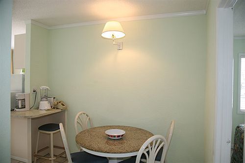 Traders Club Hotel Ormond Beach