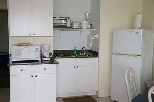 Traders Club Hotel Ormond Beach