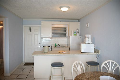 Traders Club Hotel Ormond Beach
