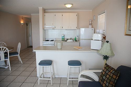 Hotel Traders Club Ormond Beach