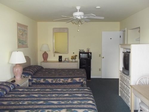 Sun Deck 2* Ormond Beach