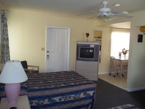 Sun Deck Hotel Ormond Beach