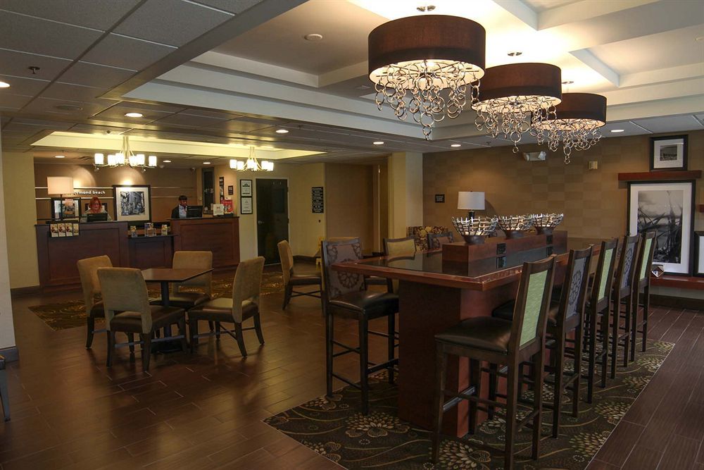 Hotel Hampton Daytona/ormond 3*