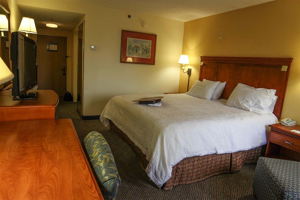 Hampton Daytona/ormond Hotel 3*