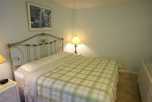 Sandpiper - Florida Inn Longboat Key