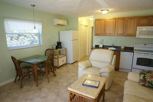 Inn Sandpiper - Florida Longboat Key