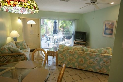 Sandpiper - Florida Inn Longboat Key