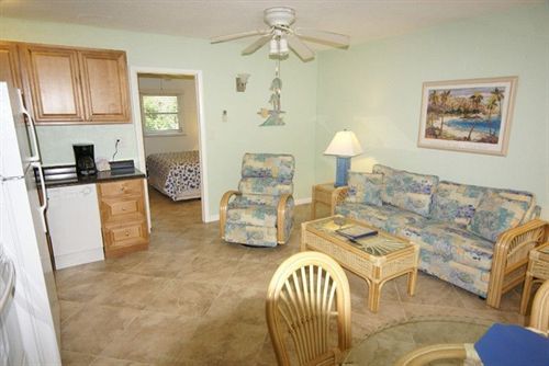 Sandpiper - Florida Inn