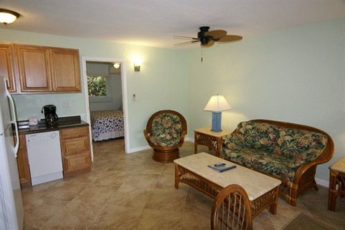 Inn Sandpiper - Florida