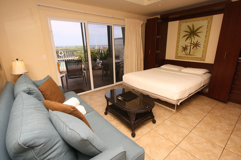 Aparthotel The On - 103