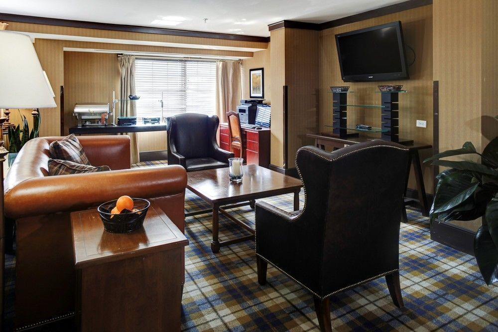 Sheraton 4* Jacksonville