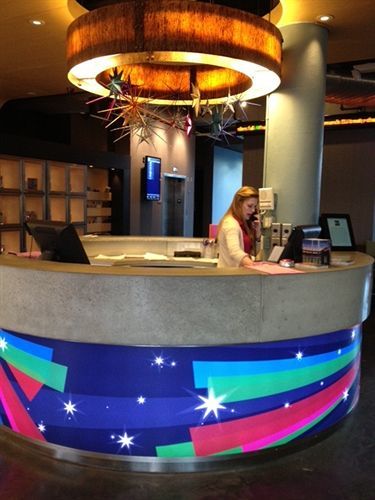 Aloft Airport Hotel Jacksonville