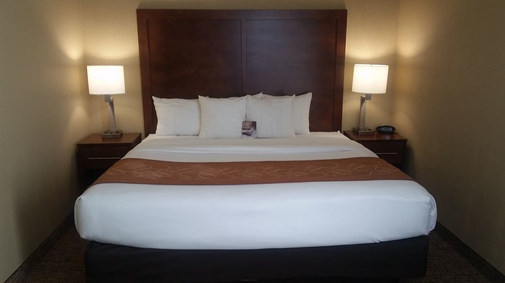 Comfort Baymeadows Near Butler Blvd 3* Jacksonville