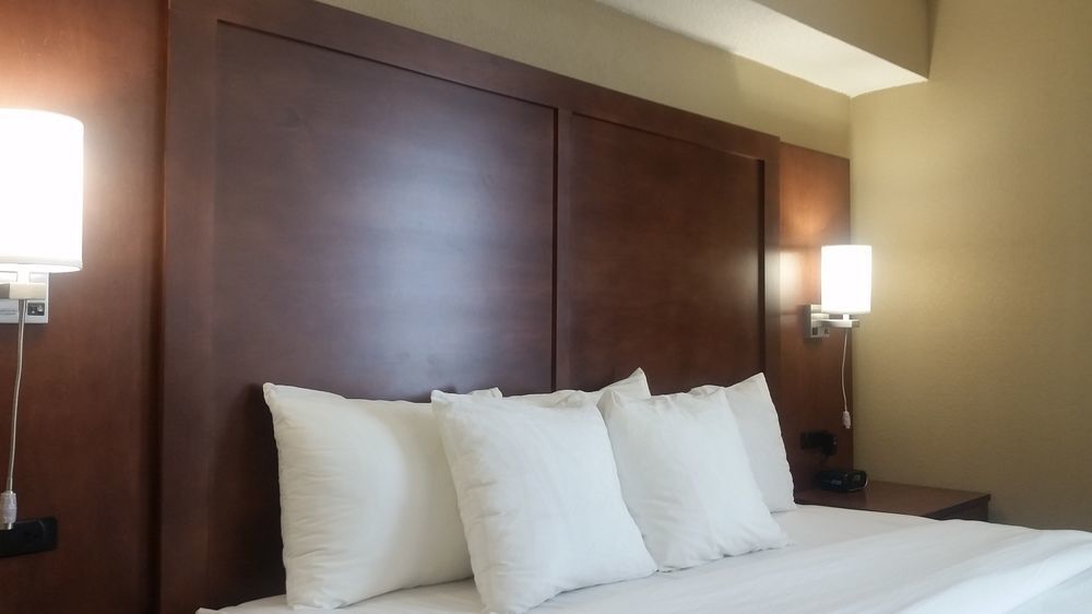 Comfort Baymeadows Near Butler Blvd 3*