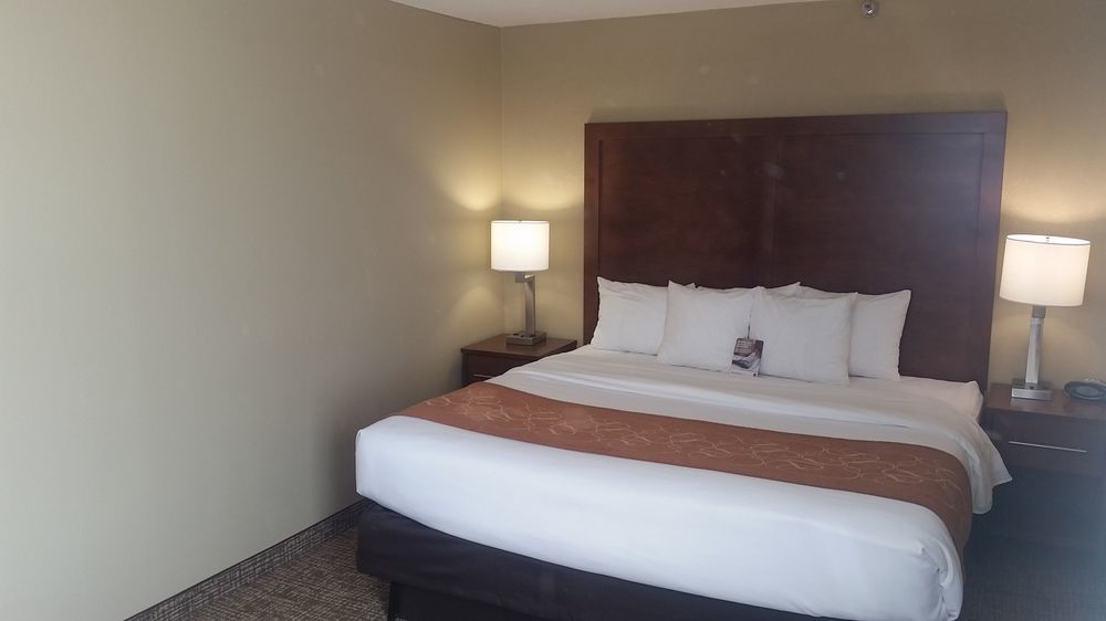 Comfort Baymeadows Near Butler Blvd Hotel 3*